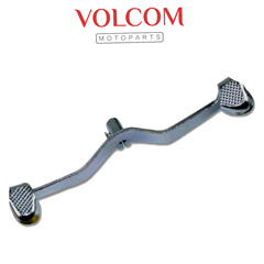 PEDAL DE CAMBIO PARA BIZ125 2011 A 2017 - BIZ110I 2016 2017