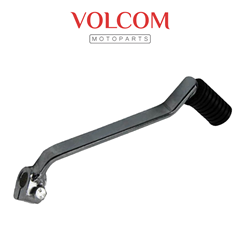 PEDAL DE CAMBIO PARA FACTOR125I ED 2017 A 2024 - FACTOR150 ED UBS 2017 A 2025 - FAZER150 SED 2014 2015