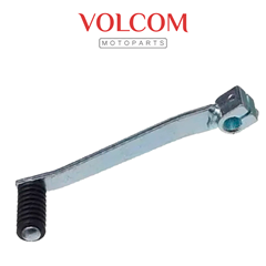 PEDAL DE CAMBIO PARA NXR125 KS/ES BROS 2003 A 2005 - NXR150 KS/ES BROS 2006 A 2008