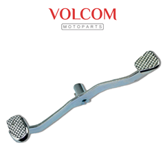 PEDAL DE CAMBIO PARA POP110I 2016 A 2024