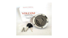 TAMPA DO TANQUE DE COMBUSTIVEL PARA NXR160 BROS EDD 2015 2015 A 2025 - FAN125I 2016 A 2018 - XRE300 2016 2017 2018