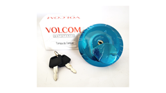 TAMPA DO TANQUE DE COMBUSTIVEL PARA TITAN150 KS/ES 2004 A 2010 - NXR 150 BROS KS/ES 2006 A 2013 - FAN 125 KS/ES 2009 A 2015