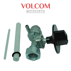 TORNEIRA DE COMBUSTIVEL PARA FAN125 2014 2015