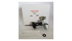 TORNEIRA DE COMBUSTIVEL PARA POP100 2007 A 2015	