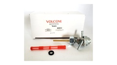 TORNEIRA DE COMBUSTIVEL PARA FAN125 2005 A 2008 - TITAN125 KS/ES 2000 A 2004