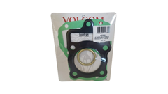 JOGO DE JUNTAS SUPERIOR (KIT A) PARA TITAN 125 KS/ES 2000 / 2004 - FAN 125 2005 / 2008 - NXR 125 BROS 2003 A 2005