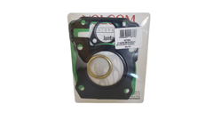 JOGO DE JUNTAS SUPERIOR (KIT A) PARA TITAN 150 KS 2004 A 2010 - NXR 150 BROS ES 2006 A 2014 - CRF 150F 2012 A 2017