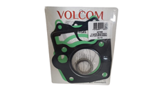 JOGO DE JUNTAS SUPERIOR (KIT A) PARA BIZ 125 KS 2006 A 2013 - BIZ 125 EX 2011 A 2024 -  SKY 125 2011 A 2016