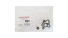 KIT ANEL DE VEDACAO DA INJECAO PARA  TITAN 150 2009 A 2015 - NXR 150 2009 A 2014 - BIZ 125 2009 A 2014