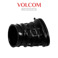 CONDUTOR DE AR PARA YBR125 K/E 2000 A 2008 - YBR125 ED 2000 A 2008