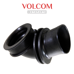 CONDUTOR DE AR  PARA BIZ100 1998 A 2005