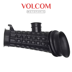 CONDUTOR DE AR PARA NXR150 BROS ESD 2009 A 2014 - NXR150 BROS KS/ES 2009 A 2014 (INJECAO ELETROCINA)