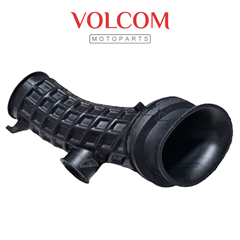 CONDUTOR DE AR PARA NXR160 2015 A 2022 ( INJECAO ELETRONICA)