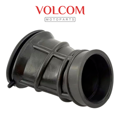 CONDUTOR DE AR PARA FACTOR125 K/E/ED 2009 A 2016 - FACTOR125 K1 2014 A  2016 - FACTOR125 PRO K1 2014