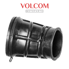 CONDUTOR DE AR PARA FAN125 2009 A 2015