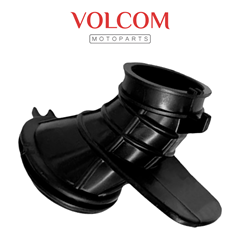 CONDUTOR DE AR PARA TITAN150 KS/ES/ESD 2004 A 2008 - TITAN150 SPORT 2005 A 2008 -CARGO150 ES 2004 A 2008 