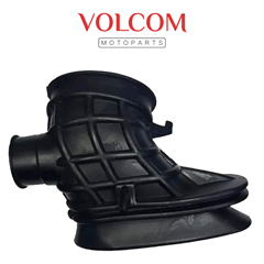 CONDUTOR DE AR  PARA TITAN150 2009 A 2013 - FAN150 2010 A 2013