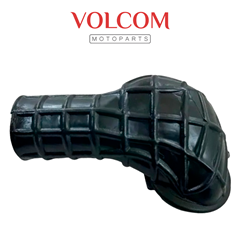 CONDUTOR DE AR PARA FAN160 ESD 2016 A 2025 - TITAN160A EX 2025 - CARGO160 ES 2016 A 2024