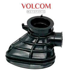 CONDUTOR DE AR PARA FAN150 ESDI 2014 2015 - START150 ES 2015 - TITAN150 ESD/EX 2014 2015 