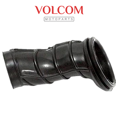 CONDUTOR DE AR PARA  XTZ125 K 2003 A 2014 - XTZ125 XE 2010 A 2016 - XTZ125 XK 2010 A 2013