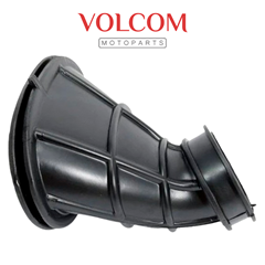 CONDUTOR DE AR PARA TITAN125 KS/ES 2000 A 2004 - TITAN125 KSE 2000 A 2004 -FAN125 2005 A 2008 