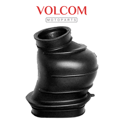 CONDUTOR DE AR PARA  XLR125 1997 A 2002