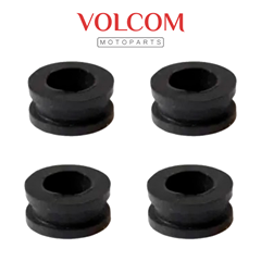 COXIM DO PARALAMA DIANTEIRO PARA FAN160 ESD 2016 A 2025 - NXR160 BROS EDD 2015 2016 A 2024 - XRE300 2010 A 2018