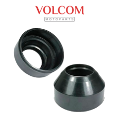 GUARDA PO DA BENGALA PARA BIZ 100 KS/ES 2013 A 2015 - BIZ 110I 2016 A 2017 - BIZ 125 EX 2011 A 2017