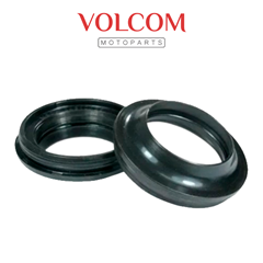 GUARDA PO DA BENGALA PARA TITAN 125 KS/ES 2000 A 2004 - POP 100 2007 A 2015 - FAN 125 KS 2009 A 2013 - BIZ125 ES 2006 A 2010