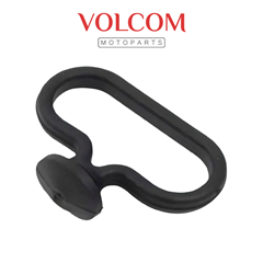 GUIA DO CABO DE VELOCIMETRO PARA TITAN 150 KS 2004 A 2010 - START 160 ES 2016 A 2017 - BIZ100 ES 2013 A 2015