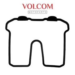 JUNTA GUARNICAO DA TAMPA DE VALVULA PARA CB 300R 2009 A 2015 - XRE 300 2010 A 2022