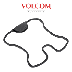 JUNTA GUARNICAO DA TAMPA DE VALVULA PARA CB 250F TWISTER 2016 A 2020 - CRF 250F 2019 A 2024 