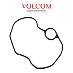 JUNTA GUARNICAO DA TAMPA DE VALVULA PARA TITAN 125 KS 2000 A 2004 - NXR 125 BROS ES 2003 A 2005 - XLR125 KS 1997 A 2000