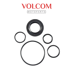 KIT REPARO DA MESA DO MAGNETO PARA CG TITAN 125 TODAY 125 1992 A 1994 - TITAN 125 1995 A 1999 - XLR1 25 1997 A 1999  