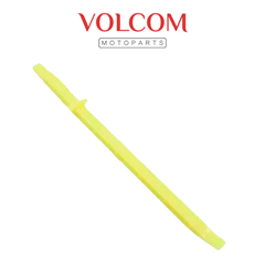 GUIA DA CORRENTE DO COMANDO DE VALVULAS PARA TITAN 150 KS 2004 A 2010 - NXR 150 BROS KS 2006 A 2015 - CRF 150F 2012  A 2017