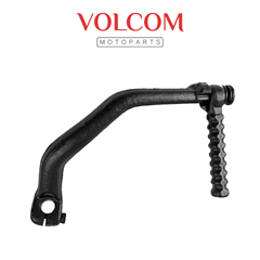 PEDAL DE PARTIDA PARA BIZ100 2013 2014 2015 (PRETO)