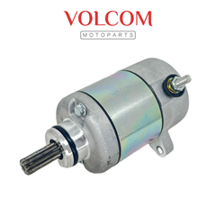 MOTOR DE PARTIDA PARA BIZ125 ES 2011 A 2015 - BIZ125 EX 2011 A 2024