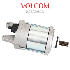 MOTOR DE PARTIDA PARA CB 250F TWISTER 2016 A 2020 - CRF 250F 2019 A 2022
