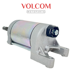 MOTOR DE PARTIDA PARA CB 300R 2009 A 2015 - XRE 300 2010 A 2020