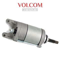 MOTOR DE PARTIDA PARA CB 300R 2009 A 2015 - XRE 300 2010 A 2020