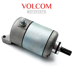 MOTOR DE PARTIDA PARA FAZER 250 2006 A 2011 - LANDER 250 2007 A 2012 - TENERE 250 2011 A 2012