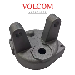 TAMPA DO FUNDO DO MOTOR DE PARTIDA PARA CB250F TWISTER 2016 A 2021 - CB250FA TWISTER 2016 A 2022 - CRF250F 2019 A 2024