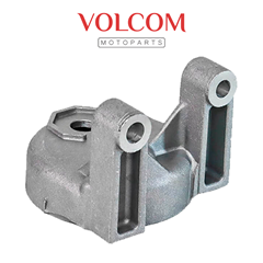 TAMPA DO FUNDO DO MOTOR DE PARTIDA PARA CB300R 2009 A 2015 - XRE300 2010 A 2018