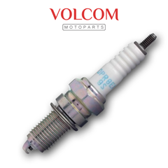 VELA DE IGNICAO PARA XRE300A 2016 A 2023 - CRF250F 2019 A 2024 - CB300FA TWISTER 2023 2024