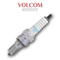 VELA DE IGNICAO PARA TORNADO250 2006 A 2008 - CB500 1997 A 2005