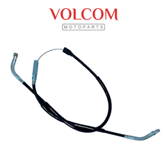 CABO DE EMBREAGEM PARA FAZER 250 2006 A 2015