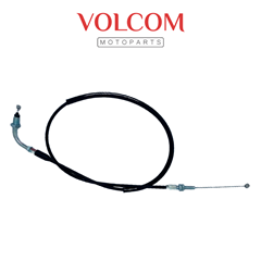 CABO A DO ACELERADOR PARA CB 250FC TWISTER 2021 A 2022 - CB 250FA TWISTER 2016 A 2022 - CB 250F TWISTER 2016 A 2020