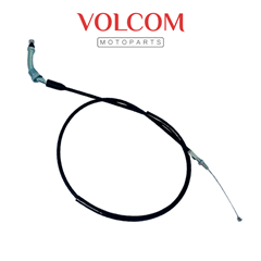 CABO DO ACELERADOR B PARA CB 250FC TWISTER 2021 A 2022 - CB 250FA TWISTER 2016 A 2022 - CB 250F TWISTER 2016 A 2020