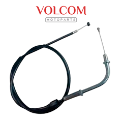 CABO DE EMBREAGEM PARA XTZ 150 CROSSER E/ED 2014 A 2018 - XTZ 150 CROSSER SA 2019 A 2024