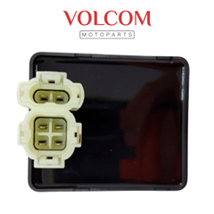 CDI MODELO ORIGINAL PARA BIZ100 KS/ES 2013 2014 2015 